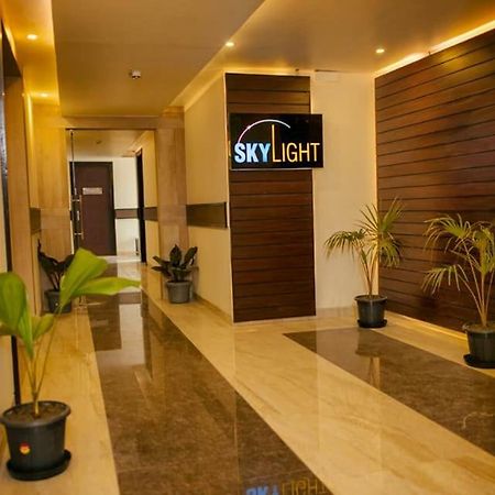 Prism A Boutique Hotel Jorhat Bagian luar foto