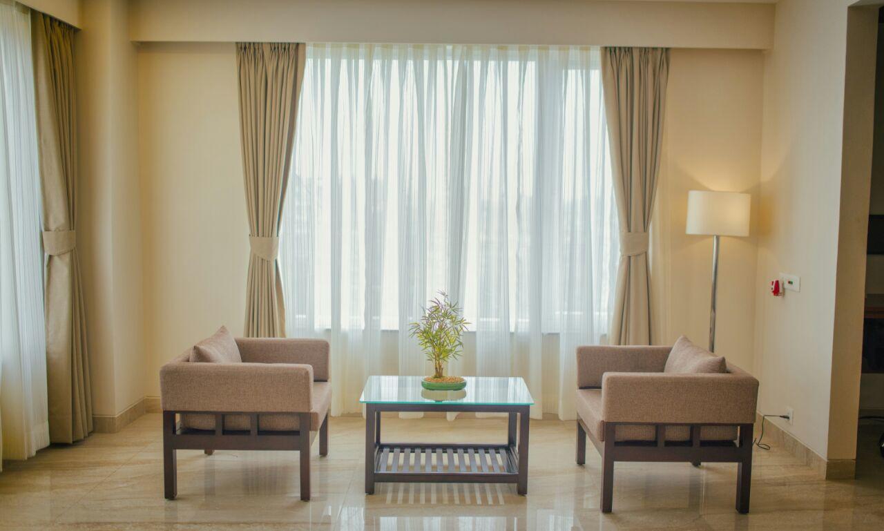 Prism A Boutique Hotel Jorhat Bagian luar foto