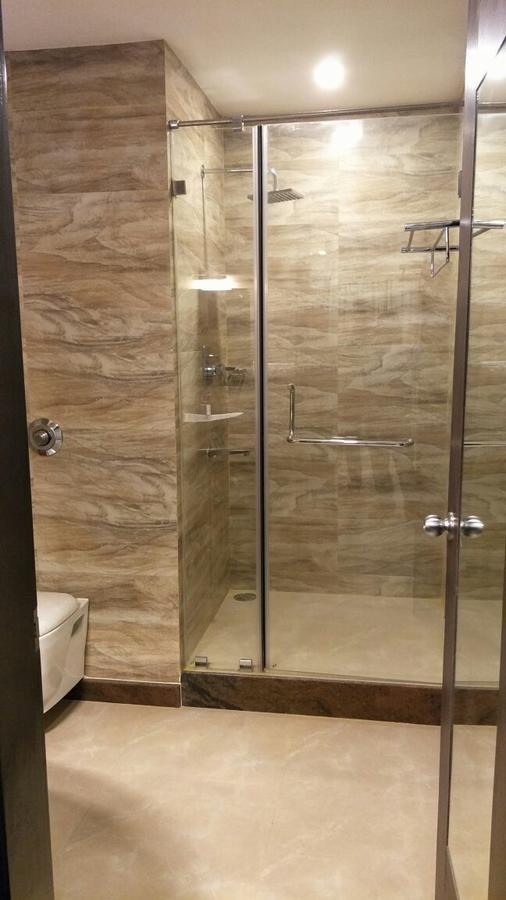 Prism A Boutique Hotel Jorhat Bagian luar foto