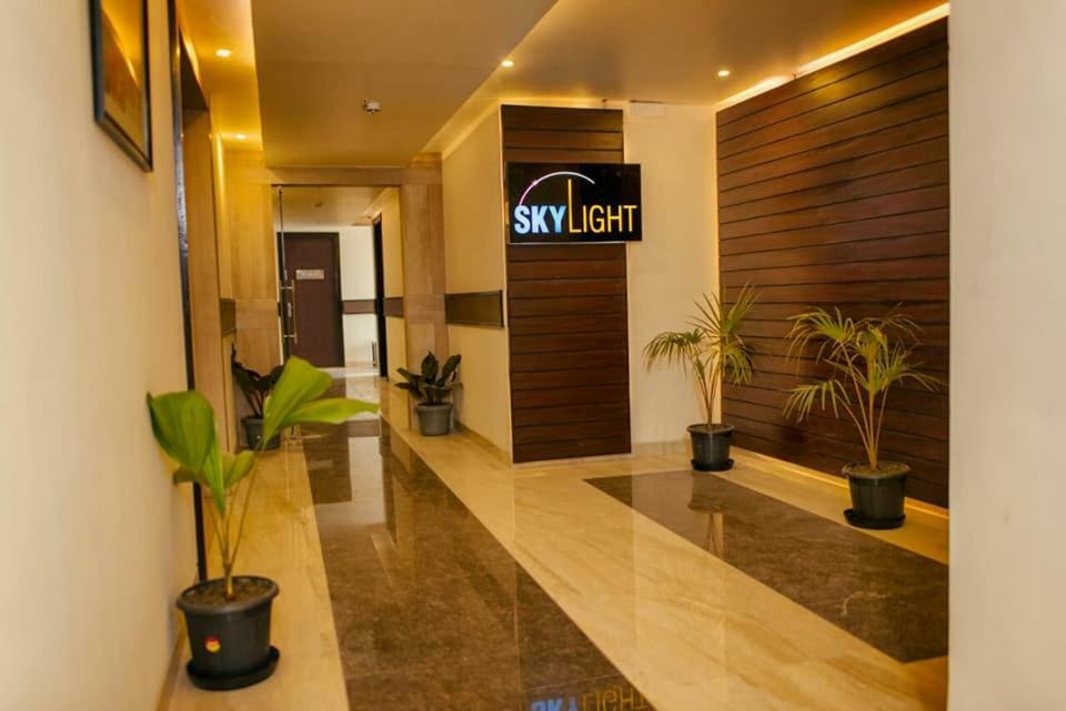 Prism A Boutique Hotel Jorhat Bagian luar foto